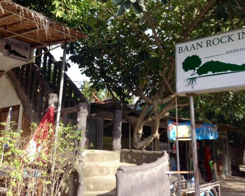 Baan Rock Inn